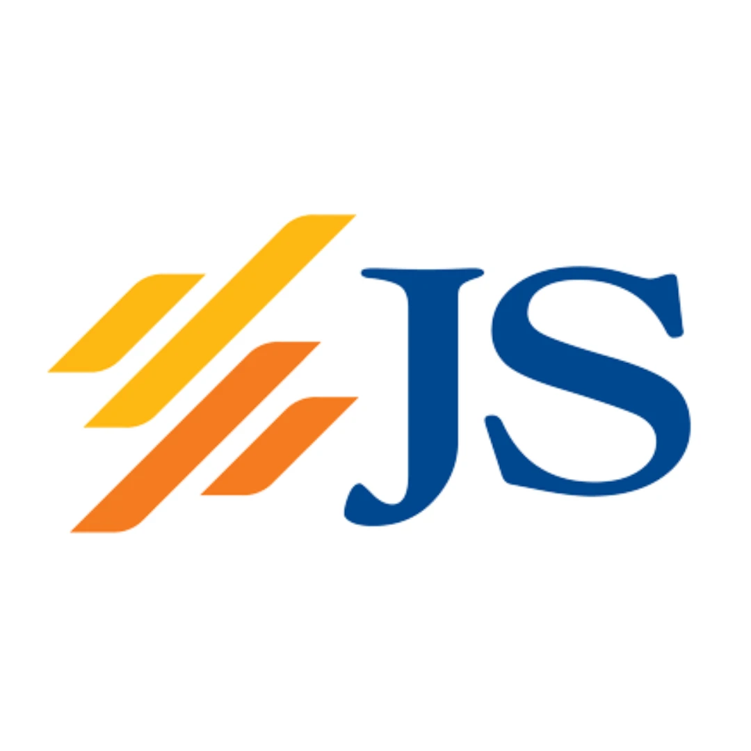JS Bank logo